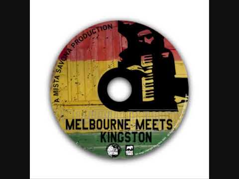 Mista Savona feat. Lisa Dainjah - Row the Boat