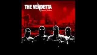 The Vendetta - I8U (I Hate You)
