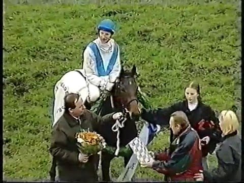 Riverview, Den Jydske Vinterfavorit, 1998, JVB Aarhus Racecourse