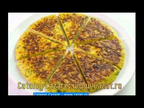 Cazare Zece Prajini, Iasi - Cazat.ro