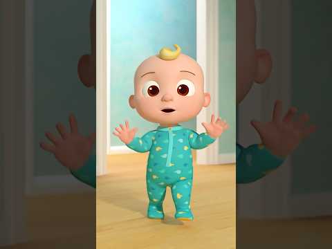 Daddy Finger Kids Counting Song! ✋🎶