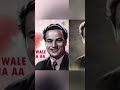 Zindagi Aur Bata Tera Irada Kya Hai Mukeshkumar Mukesh Sad Superhitsong