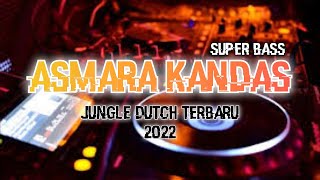 Download lagu Asmara Kandas Full HD !! Jungle Dutch Terbaru !! New 2022 mp3