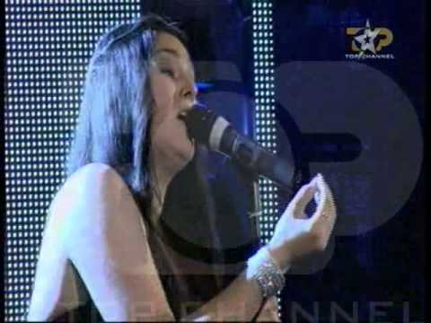 IRIS RAMAJ DT 26 11 2010 Me logo.avi