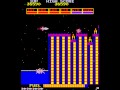 Arcade Game: Scramble (1981 Konami)