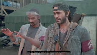 【DAYS GONE #58】Subtitled version/字幕実況(デイズゴーン) Errand/お使い