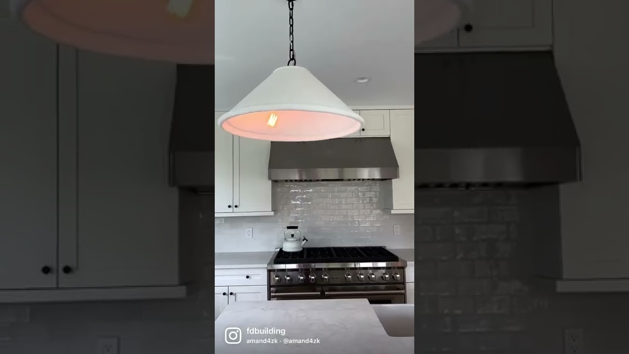 Hamptons Country Home