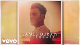 James Durbin - Parachute (Pseudo Video)