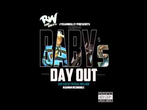 Hottest   Baby R ft Dim Darg