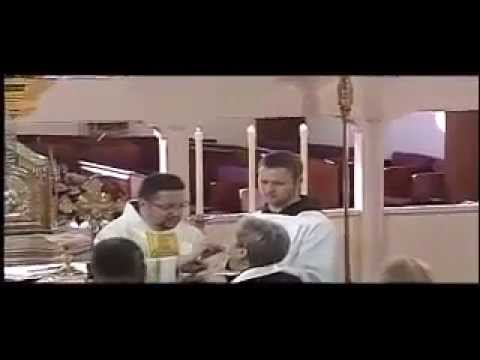 La Oración Familiar y Santa Misa 09 11 2014 EWTN