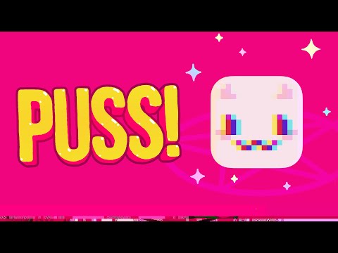 Видео Puss! #2