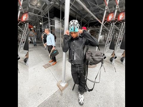 *FREE* Showjoe x Sofaygo Type Beat - "Tellem"