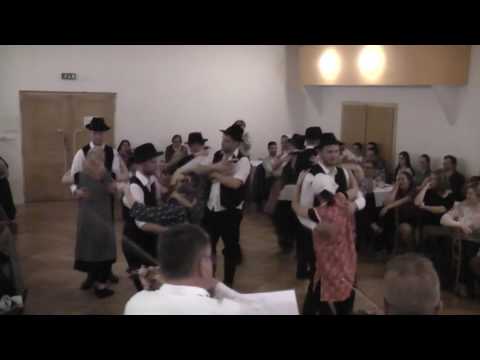 FS Včelaran - Fašanková zábava - Včelary 2017