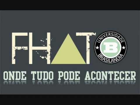 Fhato! - Onde tudo pode acontecer