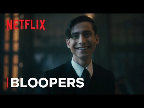 afbeelding Season 3 Blooper Reel