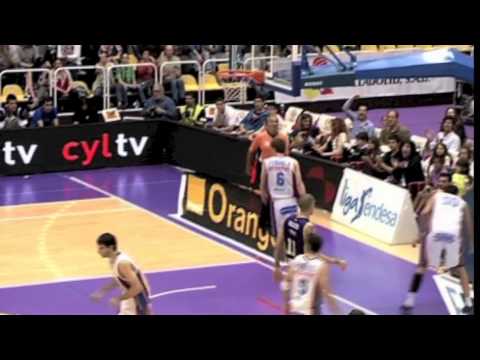 Blancos De Rueda Valladolid v Blusens Monbus 79-93 - ACB Basketball Liga Endesa Highlights Round 33