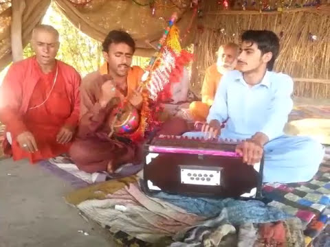 Mitha sain tuhnjan manrran monkhe maaray manayo aa | Mohammad Ali Chan & Rahmat Ali Chandio 2021