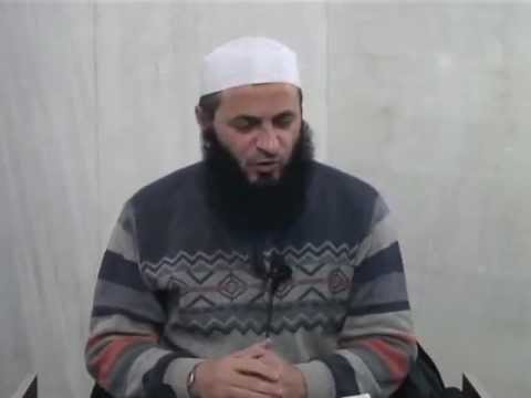 01. Shenjat e Kijametit - Sadullah Bajrami