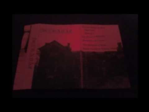 Drekavac - S/T 2010 Full demo