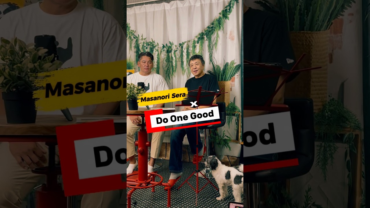 いつでもどこでも譲渡会 ADOPTION PARK BOARDを世良公則ライブでもチャレンジさせていただきました。 #保護犬猫 #doonegood #世良公則