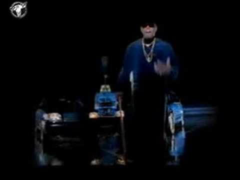 NANA Ft. Pappa Bear - Let It Rain RMX (1997)