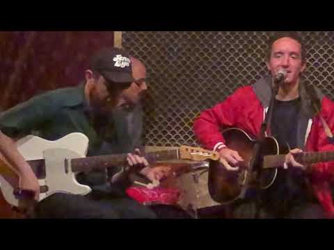 JOHN FATUM • Pete’s Candy Store • Brooklyn, New York