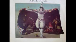 Liedehrlich - Lied vom Clown
