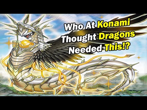 Yu-Gi-Oh! Single Card History: Guardragon Elpy