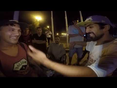 C4 vs Kill (4tos) Tigre Under (19-4) -  Copa Del Norte