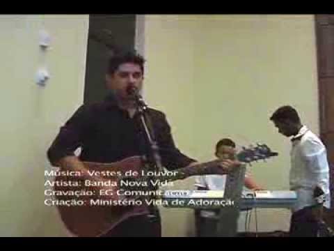 Nova Vida video