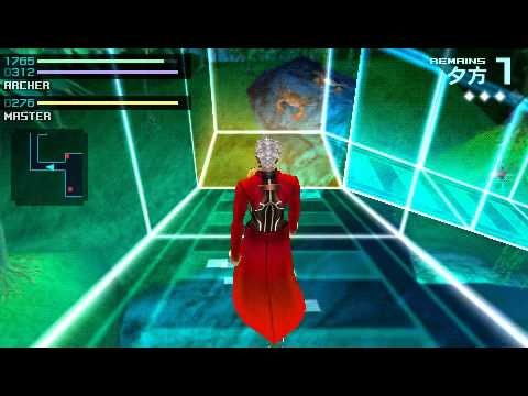 Fate/Extra Playthrough Part 31