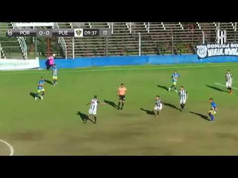 El Porvenir 3 - Puerto Nuevo 1 (Resumen)