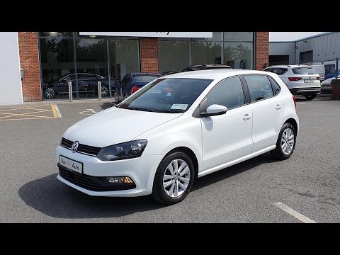 171D33385 - 2017 Volkswagen Polo TL 1.0 60HP M5F 5DR 13,950