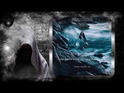 Rob Hes  & Joey White – Interception (Extended Mix) [Purified Records]