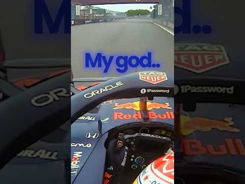 Max Verstappen listens to music. [Voiceover + Edit]  #maxverstappen #verstappen #f1