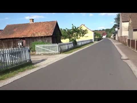 Von Boxberg bis Reichwalde in der nördl. Oberlausitz, Sommer 2016