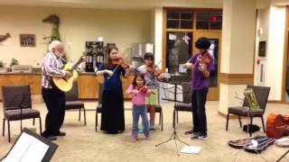 Road to Lisdoonvarna with Scott Walker