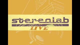 Stereolab - Crest