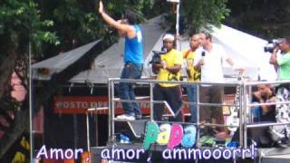 Download lagu Cuida de Mim  - TOMATE mp3