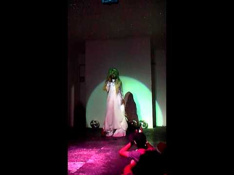 Kyrah Spiurt - Freedom Club 03/10/13