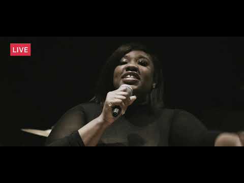 Cha Cha | Sasha Go Hard Concert | August 3,2020