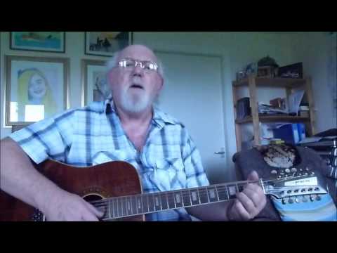 Wolverton Mountain - Bobby Bare