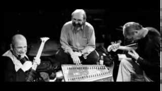 Gli Area con Elio e Meyer