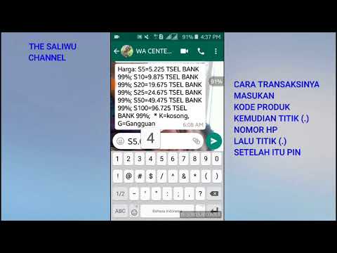 download lagu mp3 mp4 Cara Jualan Pulsa Pake Wa, download lagu Cara Jualan Pulsa Pake Wa gratis, unduh video klip Cara Jualan Pulsa Pake Wa