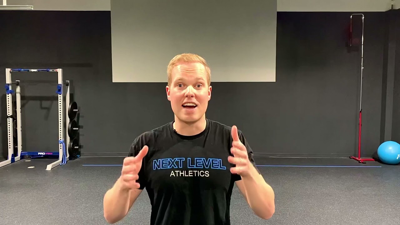 Welcome To Next Level Online