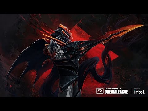 ANA IS BACK | OG vs Alliance | English | DreamLeague Season 15 DPC WE Upper Division | live