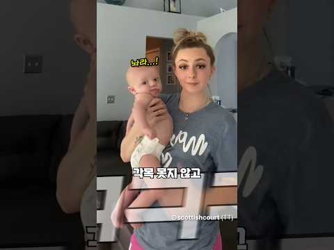 아들맘들은 100% 공감하는 순간