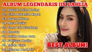 Download lagu FULL ALBUM IIS DAHLIA | LAGU DANGDUT TERBAIK IIS DAHLIA 2026 | CINTA BUKANLAH KAPAL TANPA IKLAN mp3