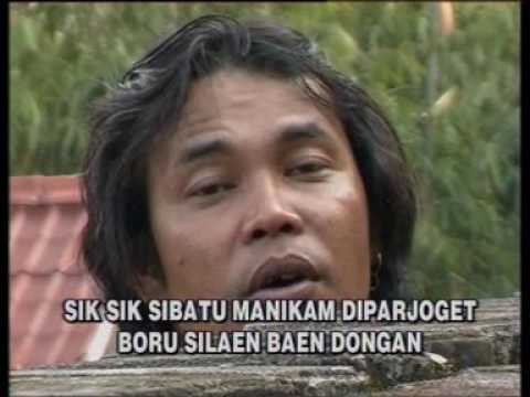 SIK SIK SIBATU MANIKAM - BATAK CERIA