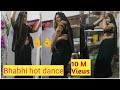 Devar Bhabhi Dance Bhabhi Hot Dance Devar Bhabhi Super Dance Hot Bhabhi Dance Dance Wedding